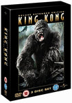 King Kong Deluxe Extended Edition