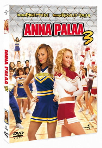 Anna Palaa 3 - Bring It On: All Or Nothing