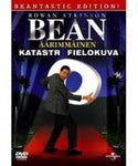 Bean - äärimmäinen Katastrofielokuva