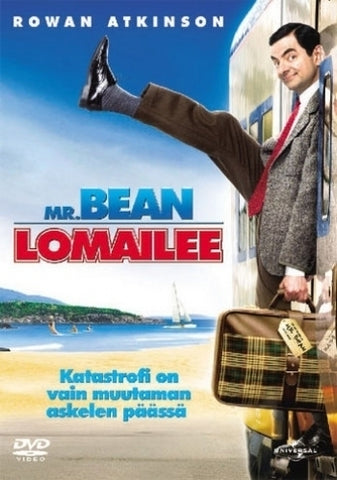 Mr. Bean Lomailee