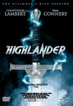 Highlander Kuolematon Deluxe Edition