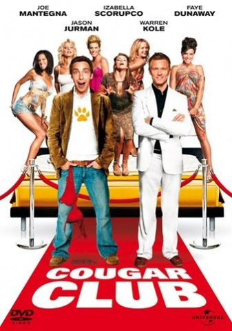 Cougar Club