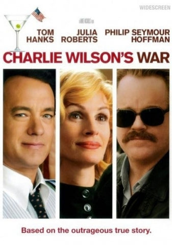 Charlie Wilsons War - Charlie Wilsonin Sota