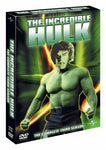 The Incredible Hulk - Kausi 3