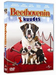 Beethovenin Kuudes