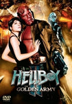 Hellboy Ii: The Golden Army