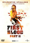 First Blood 2 - Rambo 2