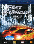 Fast & Furious 3 - Tokyo Drift