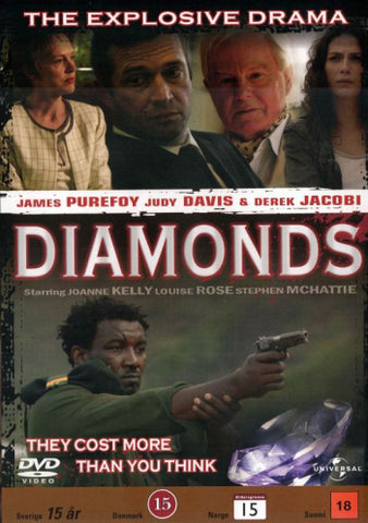 Diamonds