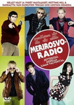 Merirosvoradio