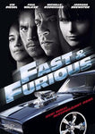 Fast & Furious 4