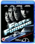 Fast & Furious