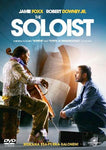 The Soloist