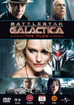 Battlestar Galactica The Plan