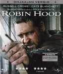 Robin Hood