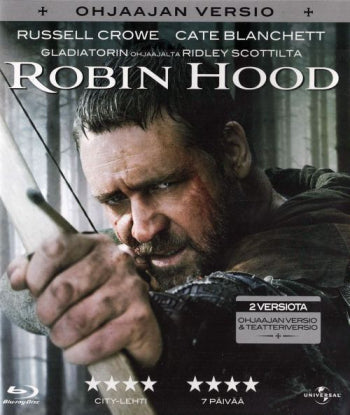 Robin Hood