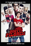 Scott Pilgrim Vastaan Maailma