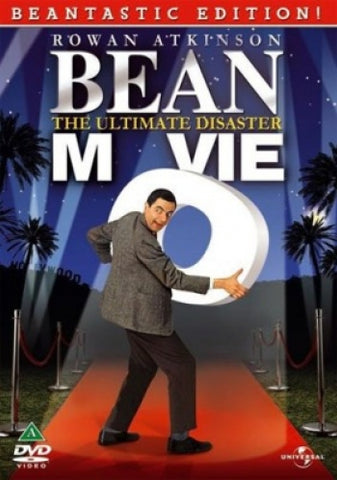 Mr.bean - Movie