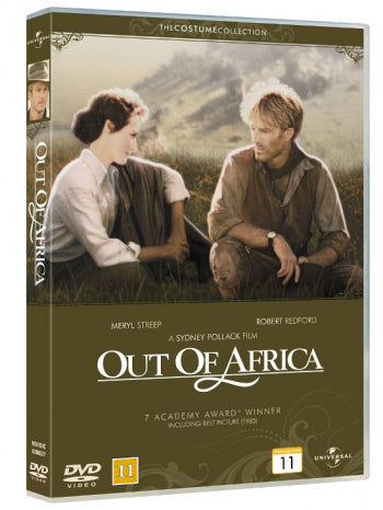 Out Of Africa