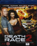 Death Race 2