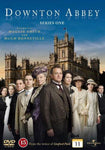 Downton Abbey - Kausi 1 (3-disc)