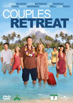 Couples Retreat - Lomaterapiaa