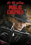 Public Enemies