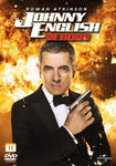 Johnny English - Uudestisyntynyt