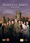 Downton Abbey  - 2 Tuotantokausi