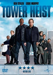 Tower Heist