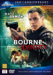 Bourne Identity - 100th Anniversary Edition