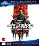 Inglourious Basterds - 100th Anniversary Edition