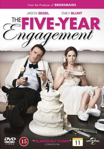 Five Year Engagement