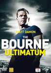 Bourne Ultimatum