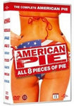 American Pie - 1-8 Box