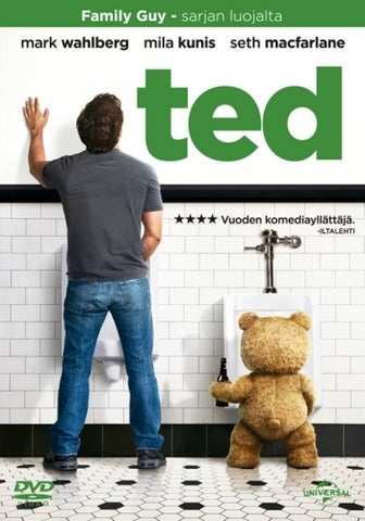 Ted