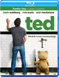 Ted