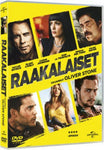 Raakalaiset