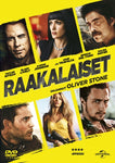 Raakalaiset