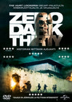 Zero Dark Thirty