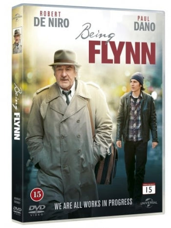 Being Flynn