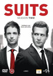 Suits - Kausi 2