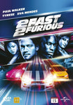 Fast & Furious - 2 Fast 2 Furious