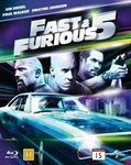 Fast & Furious 5