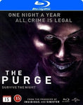 Purge