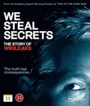 We Steal Secrets The Story Of Wikileaks