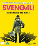 Svengali