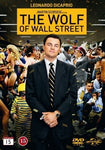 Wolf Of Wall Street