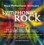 Royal Philharmonic Orchestra - Symphonic Rock