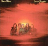 Uriah Heep - Sweet Freedom